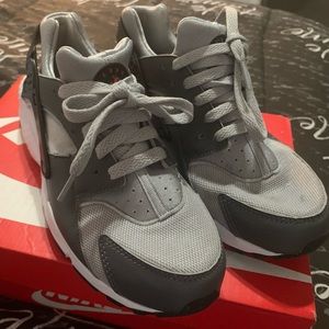 Nike Huarache Run GS